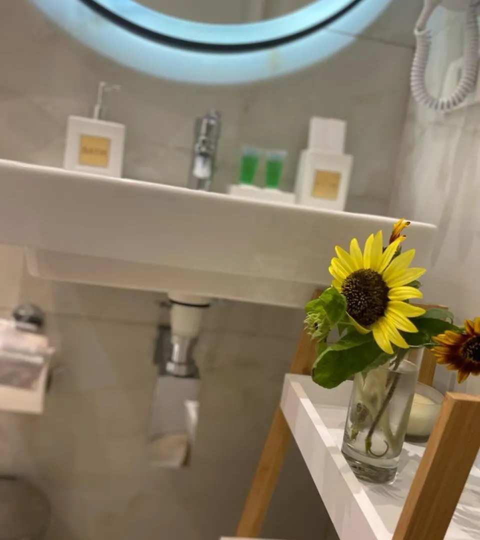 Comfort Rooms Himarë
