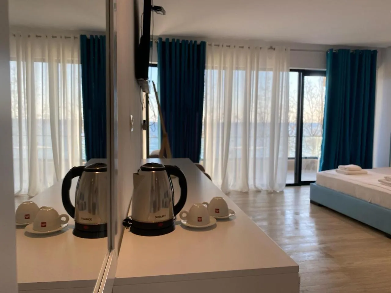Comfort Rooms Himarë