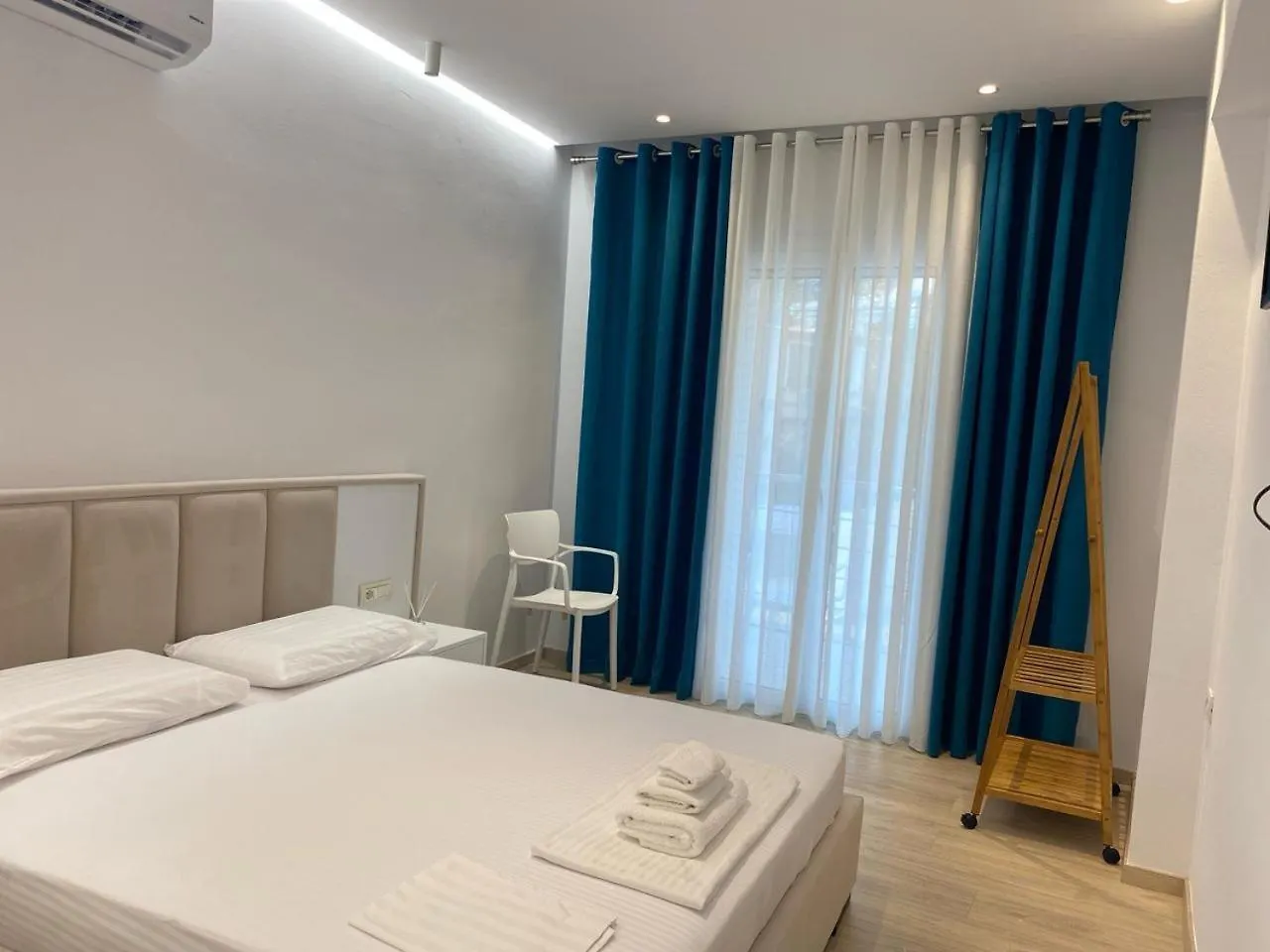 Comfort Rooms Himarë