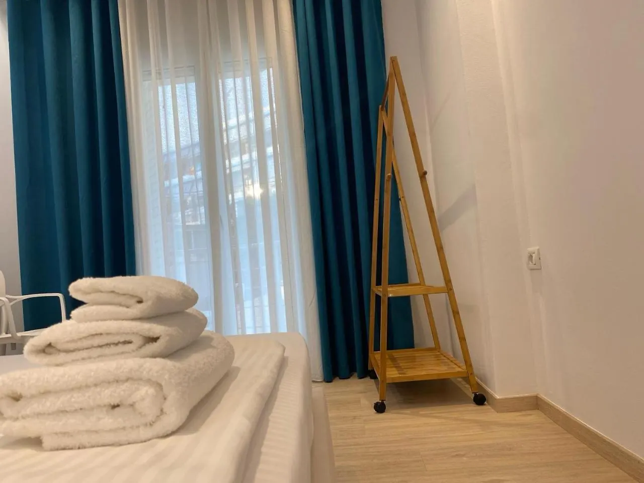 Comfort Rooms Himarë Arnavutluk